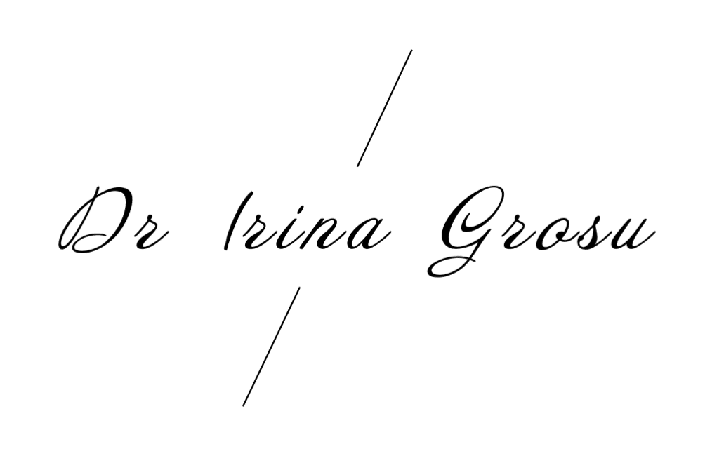 Dr I. Grosu